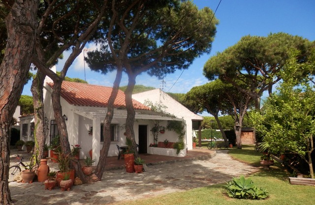 El Olivo (El Olivo), Colonial Villa. Piscina Privada En Gran Jardín