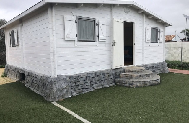 Casa en el El Palmar de Vejer