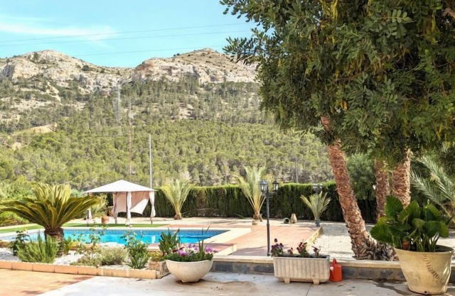 El Pinar by Interhome