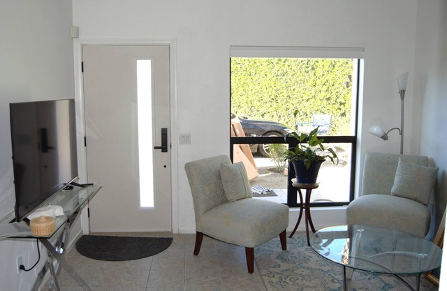 ¡Privacidad excepcional en The Mesa!