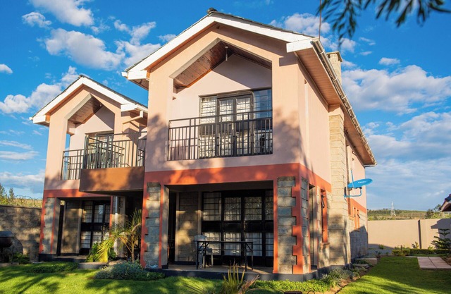 El Sueno Homestay