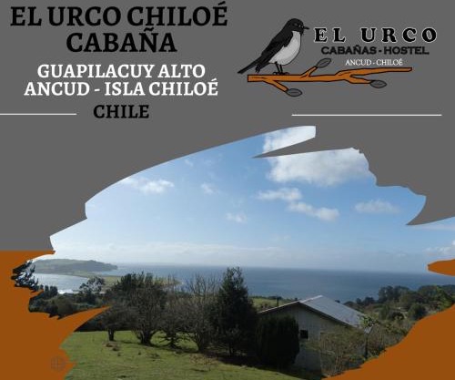 El Urco Chiloé - Cabaña El Caleuche