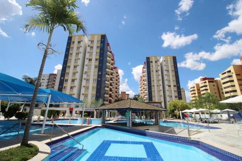 # Eldorado Park Caldas Novas