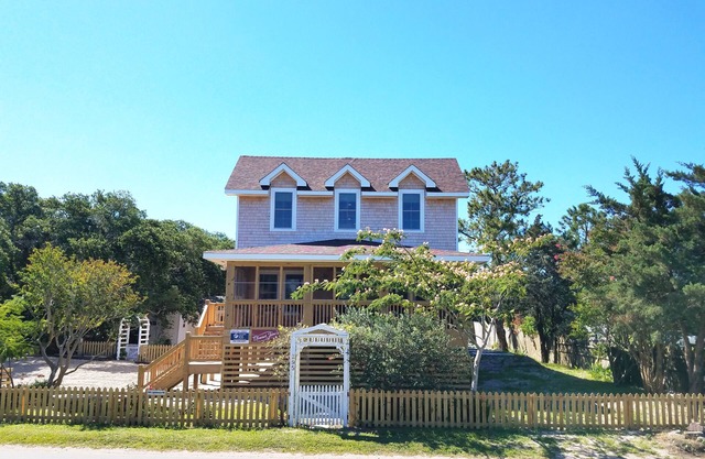 Eleanor Jane's: hermosa casa nueva en Lighthouse Road