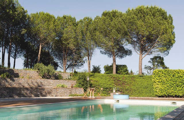 Elegant escape with a beautiful view on the Cevennes, ideal for 2 guests ★