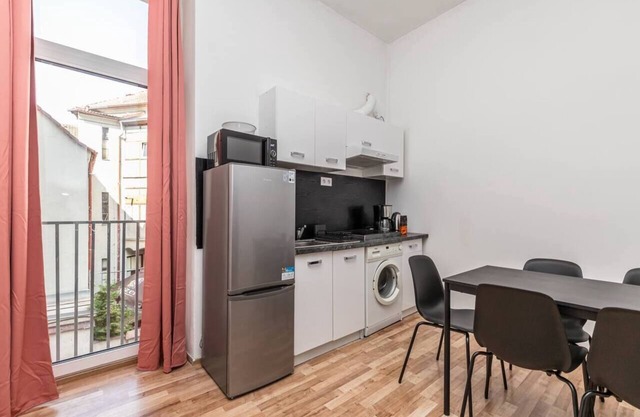 Elegance Apartments