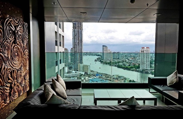 ♥ ♥ Cámara de elegancia cerca del muelle del río ♥ ♥