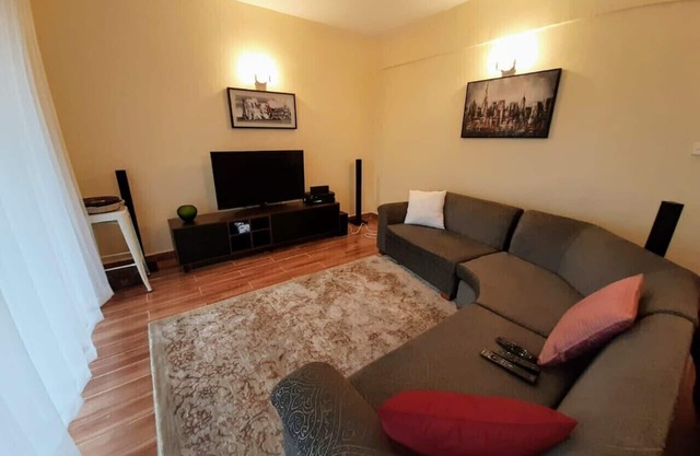 Elegancia, clase y confort en casa.