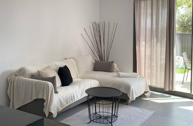 Elegancia y comodidad en Casa Moncerrat