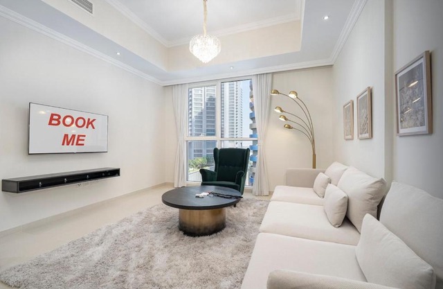 Elegant 1 bed near Burj Khalifa