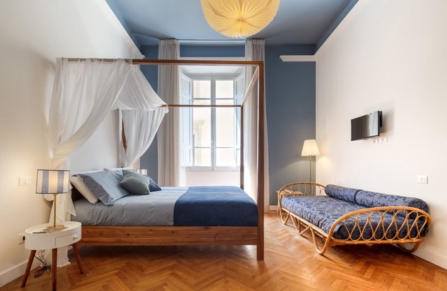 Elegante y confortable apartamento cerca del Duomo. El lugar perfecto.