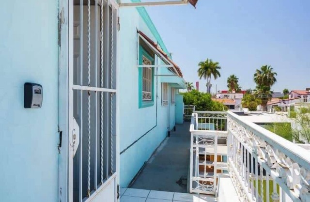 Departamento Elegante | Villa Satélite C 2 Recámaras