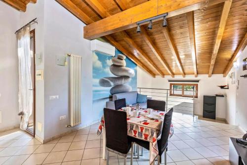 Elegant Apartment in Verona - 75 m² with Balcony