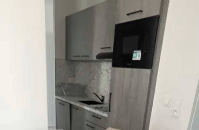 Apartamento elegante - 1BDR/2P - Cerca de París y La Défense