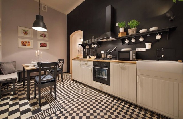 Elegant City Retreat – 2-Bedroom Apartment with Modern Comforts