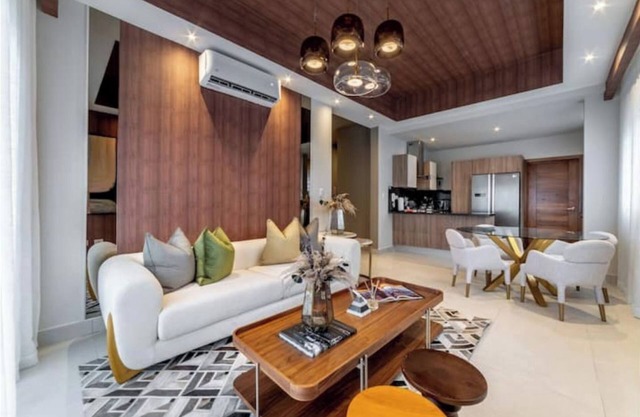 Elegant, Cozy Apt W Pool & Parking Santo Domingo