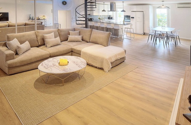 ELEGANT DUPLEX 5 CHAMBRES PLAGES DU MIDI A5B003