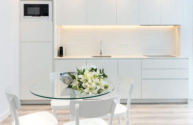 Elegante Suite en inmejorable ubicacion
