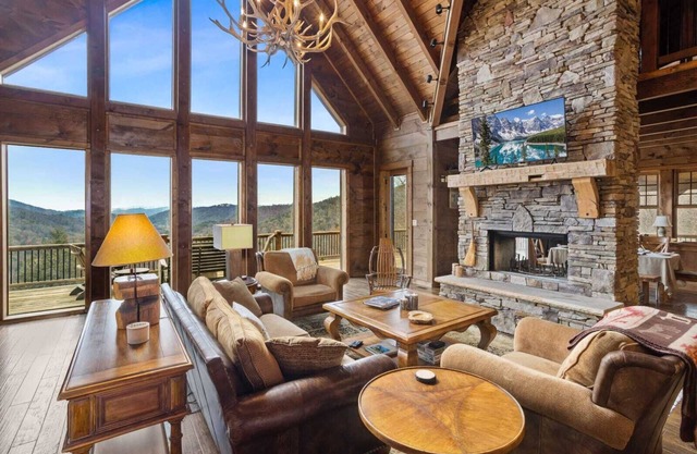 Elegant Home with Incredible Views
