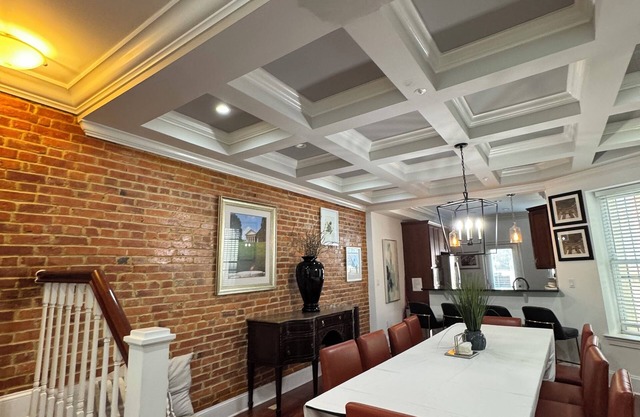 Elegant New Listing 5-Bdrm Home