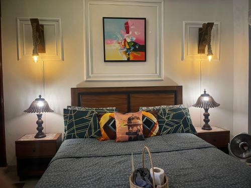 Elegant Retreat 102 Studio Apartment