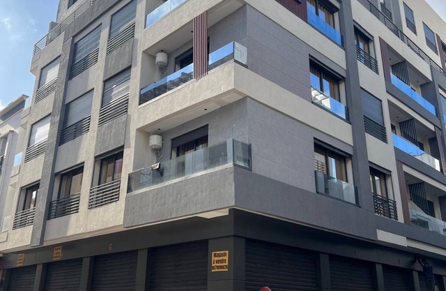 Elegante studio Casablanca centro