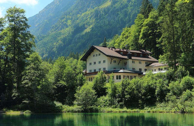 Elements Hotel Christlessee