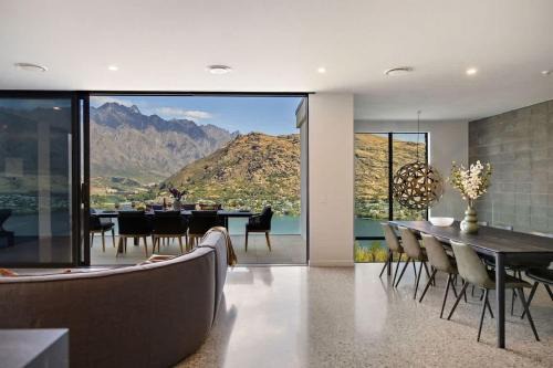 Elevated Elegance