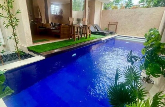 Elia Bali heaven villa