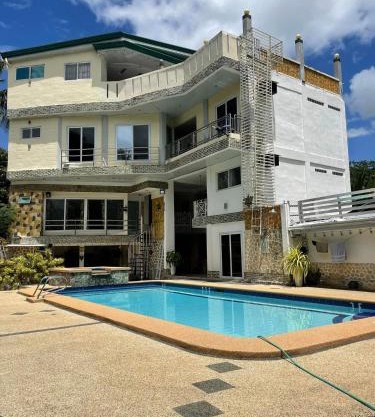 Elicon Suites Resort Bohol near City Center