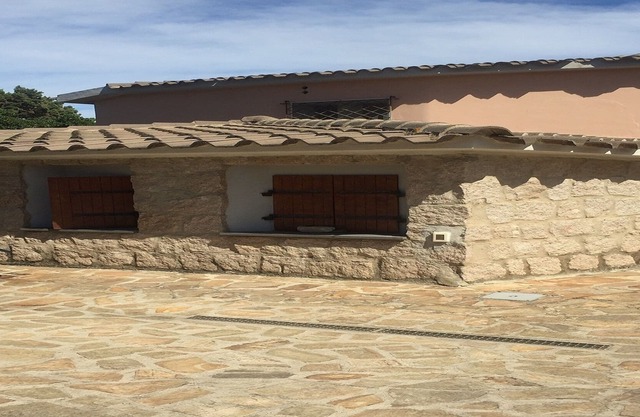 Casa de Elisa - a 10 m de la playa, Cala Liberotto-Orosei