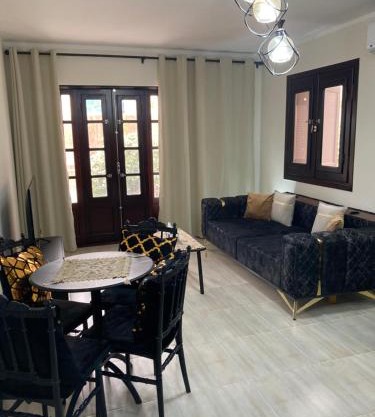 Elite Apartment