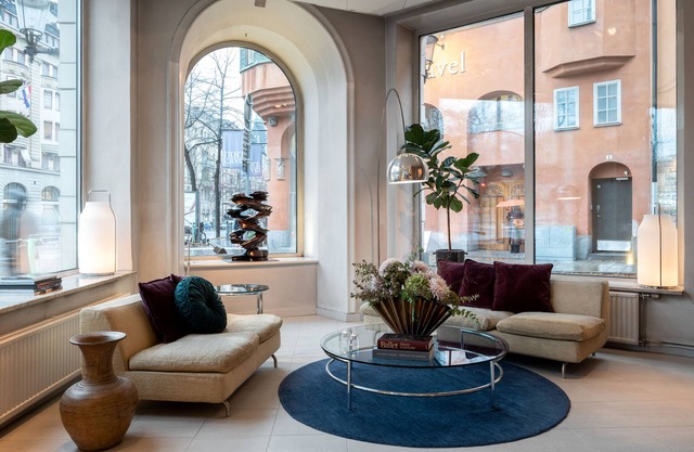 Elite Hotel Stockholm Plaza