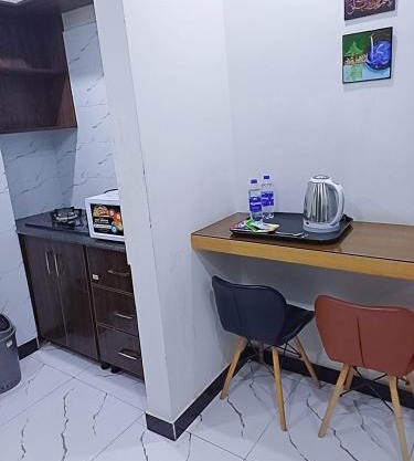 Elite Living Hotels