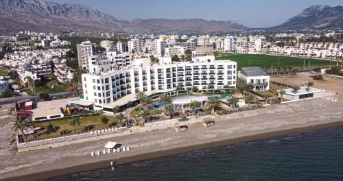Elite World Resort Mersin Silifke