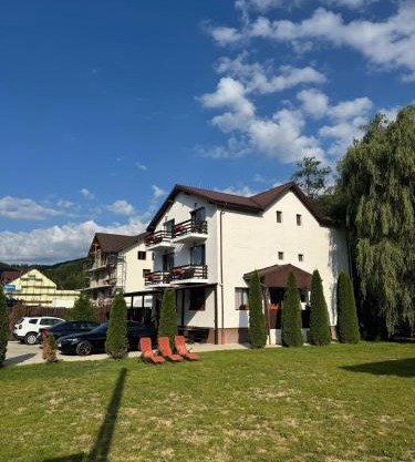 Elitegasthaus Moieciu 2 cazare Bran