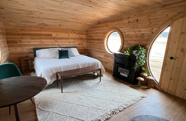 Elkview Lodge