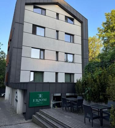 Eloom Hotel