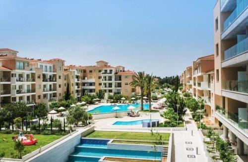 Elysia park wellness 2 bedroom