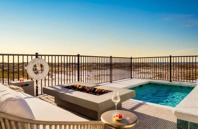 Elysian - Beachfront Paradise w/ Luxury Amenities!