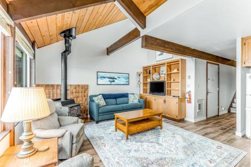Embarcadero Condo #E225