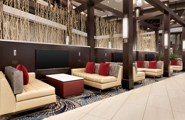 Embassy Suites by Hilton Atlanta NE Gwinnett Sugarloaf