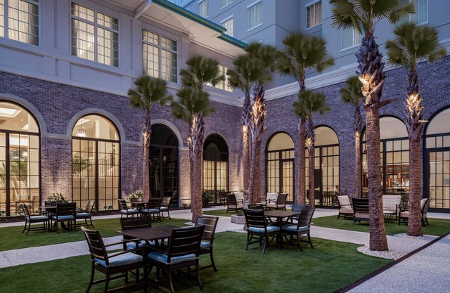 Embassy Suites by Hilton Charleston Harbor Mt. Pleasant