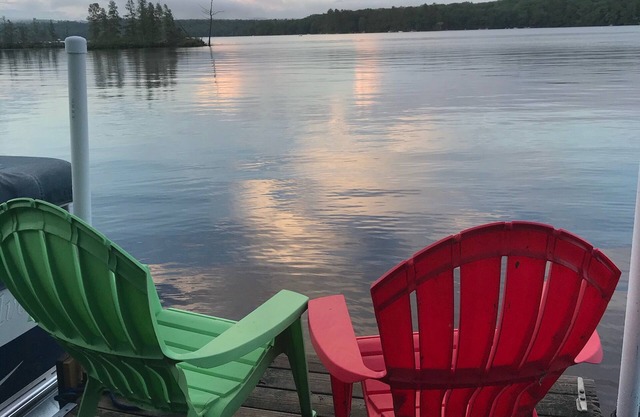 ¡PIENSE EN LA NIEVE! Aceptar alquileres de invierno a largo plazo