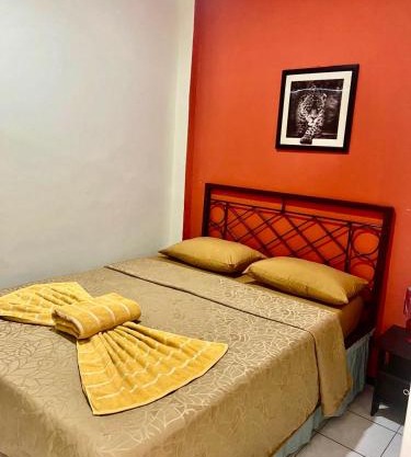 Emerald Apartments INC