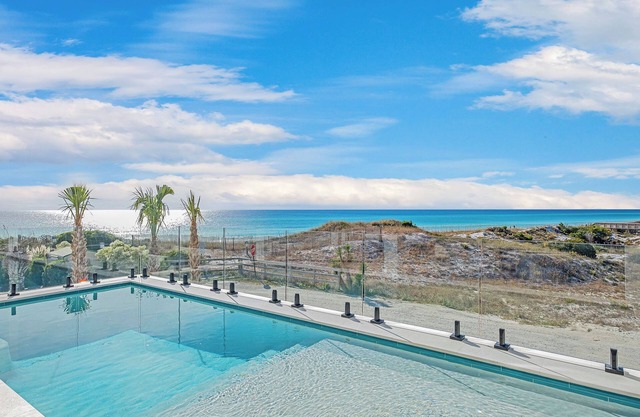 Emerald Le Luxe|Easy Beach Access|Forever Gulf Views|Private Pool