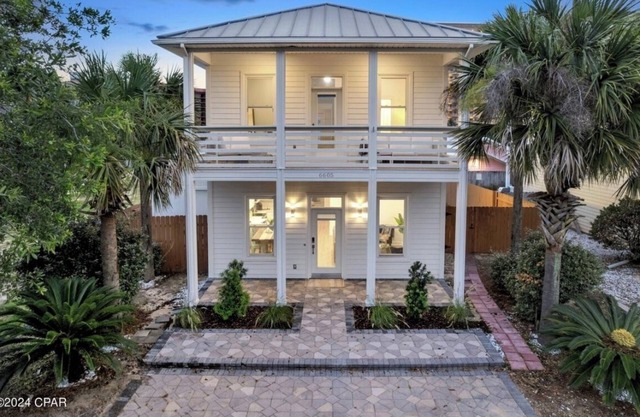 Emerald Oasis Beach House