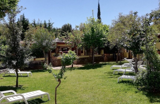 Estructura emocional con desayuno incluido