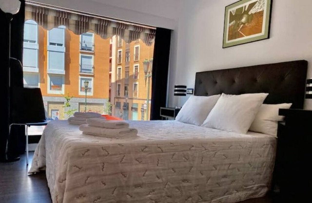 Apartamentos Emperador César