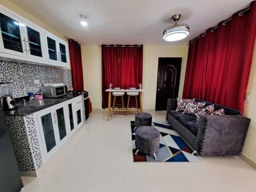 Encantador Apartamento Pequeño